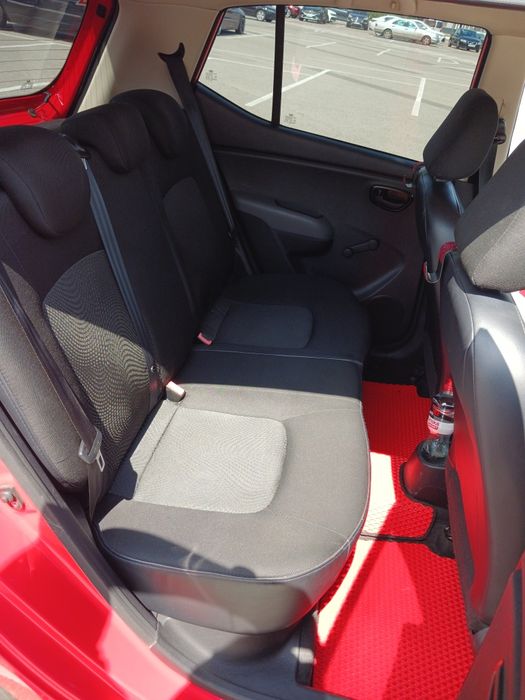 Продам Huyndai i10 (FL) 2011р. 1.1л