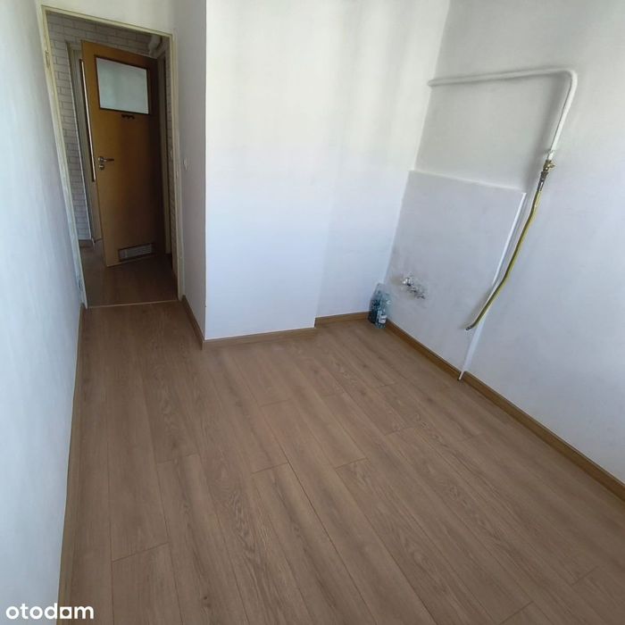 2 pokoje + balkon, świeżo wykończone, cisza, do zamieszkania od zaraz.