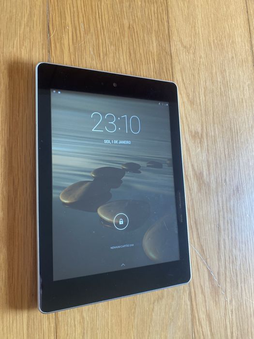 Acer Iconia Tab A1-811