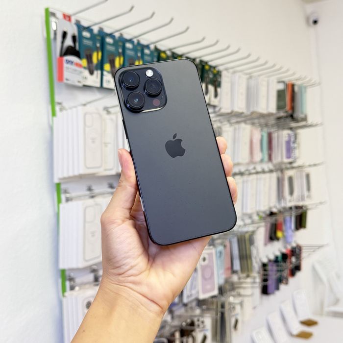 Iphone 14 Pro Max 256 Gb Neverlock