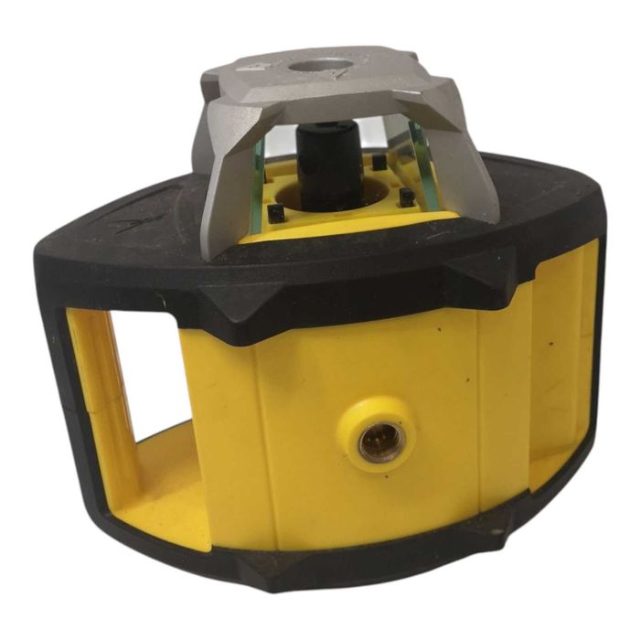 Niwelator laserowy NIVEL SYSTEM NL520G ROTACYJNY 500M