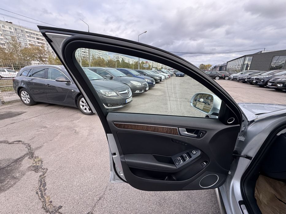 Продам Audi allroad