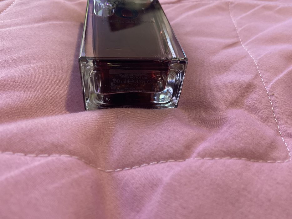 Perfume Dolce & Gabbana