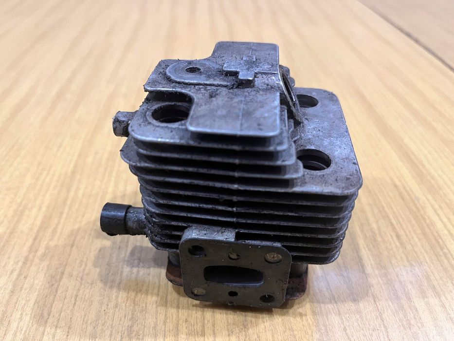 Husqvarna 125 Rd Cylinder Tłok Komplet