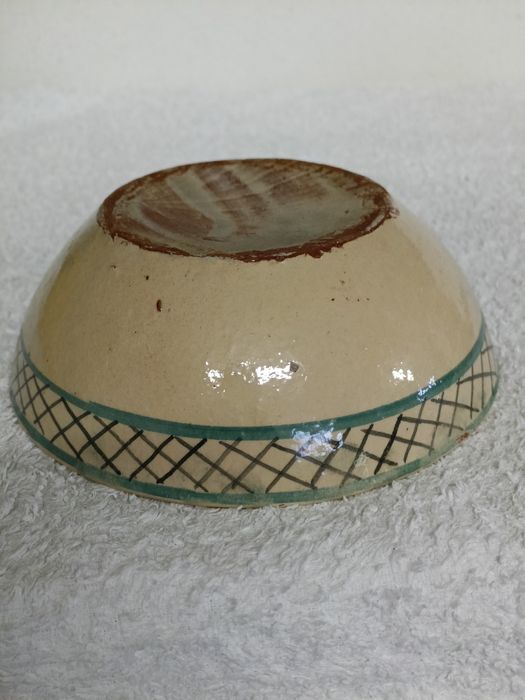 Em Viana do Castelo  Loiça antiga