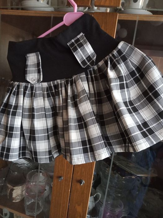 Кофта, юбка, костюмы, платья от 3 лет