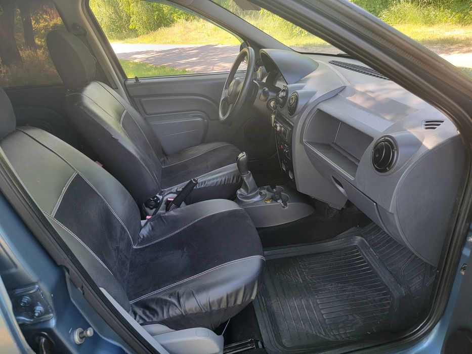 DACIA Logan 2007р. универсал, продам