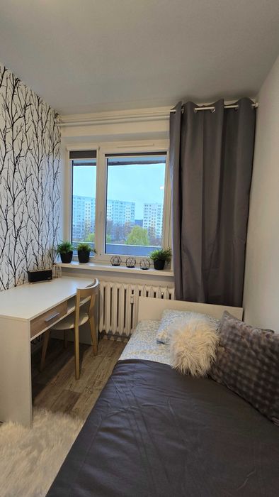 Mieszkanie – Gdańsk, Zaspa-Młyniec - Widok 4