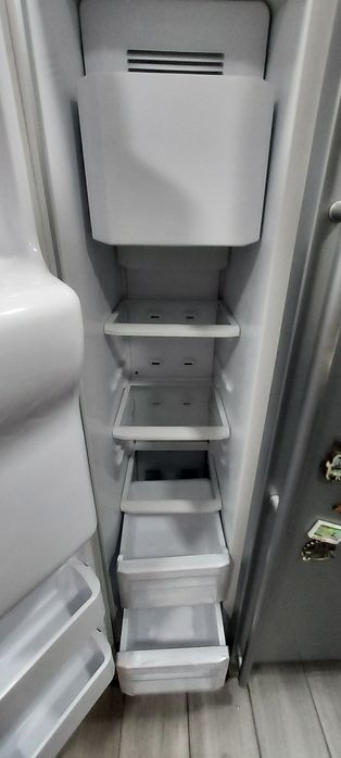 Frigorifico Americano SAMSUNG