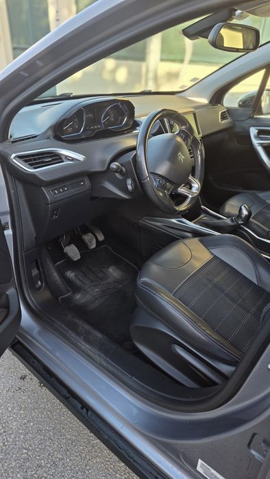 Peugeot 2008 Diesel