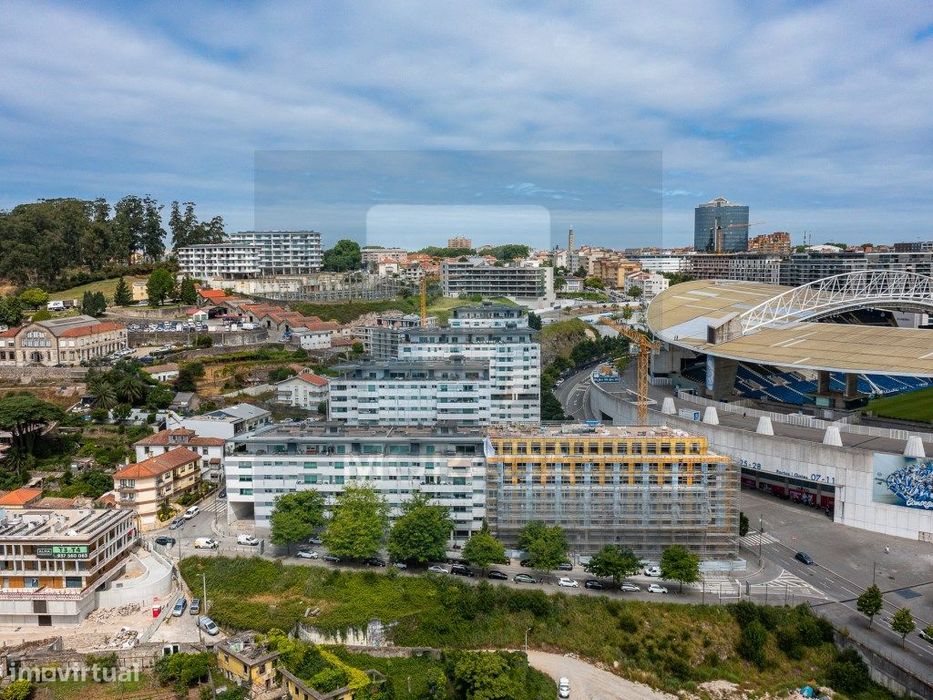 Apartamento T3 || Vistas Rio Douro || Porto