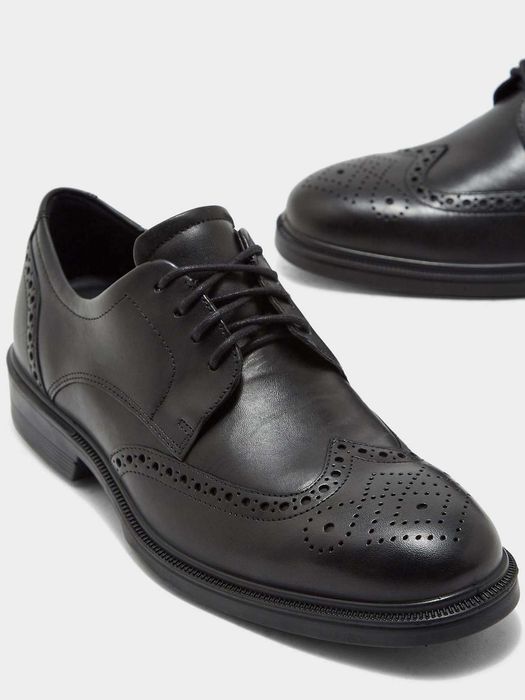 Оксфорди ECCO lisbon