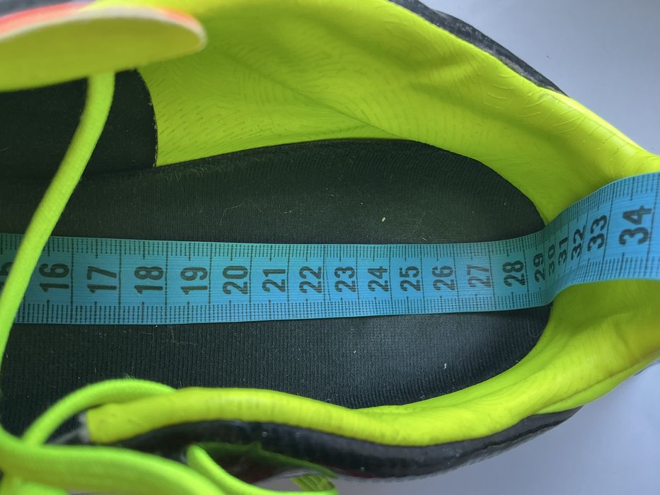 Бутсы Adidas F50 43 р.