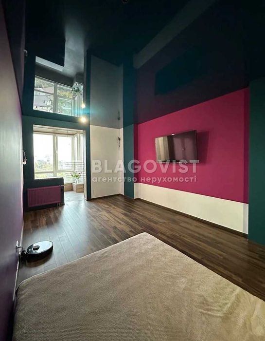 Продаж стильної 1-но кімн. квартири Костанайська (Кустанайська), 13, West House - Вид 5