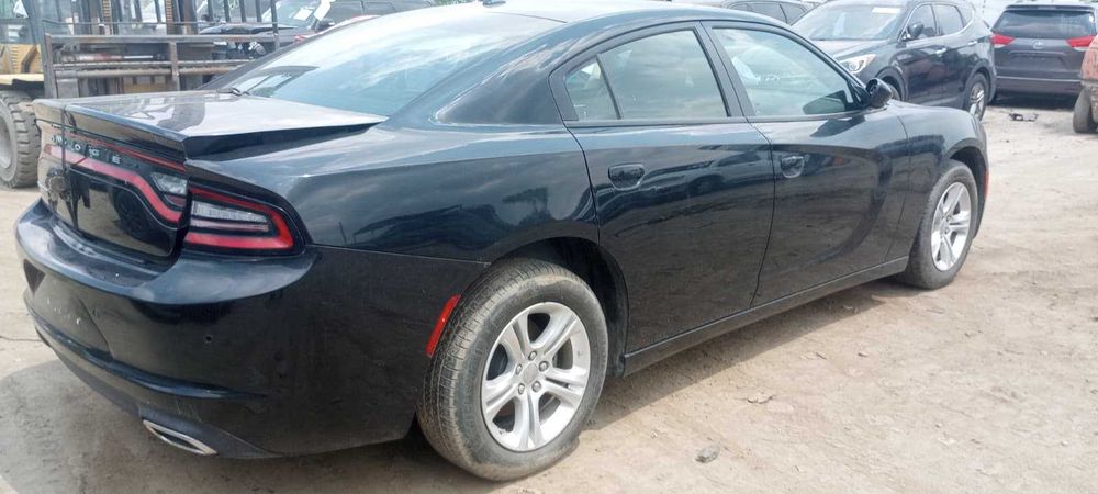 Dodge Charger Додж Чарджер Комплект Капот Бампер Крило Фара Разборка