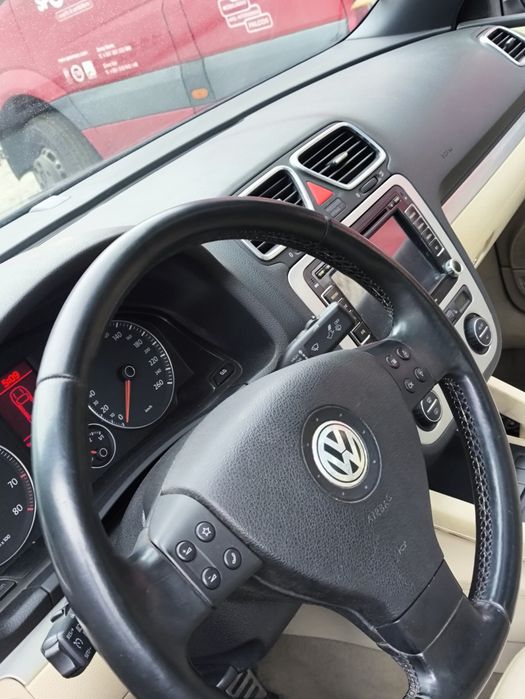 VW usado estimado ki