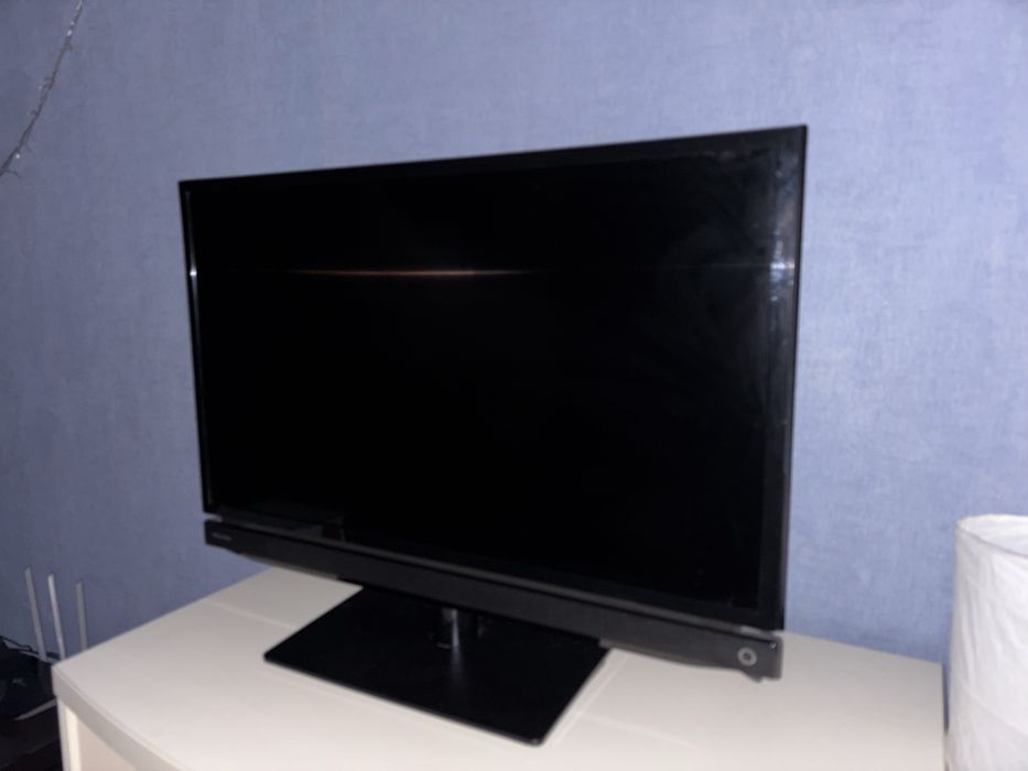 Телевизор toshiba 29