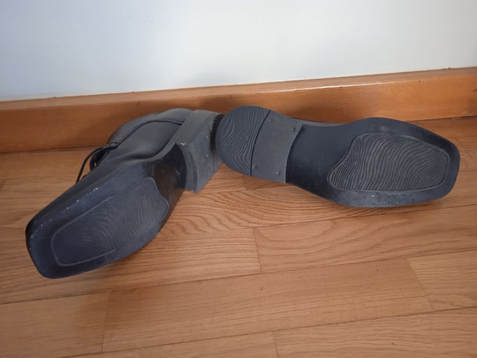 Sapatos de Homem Nº38