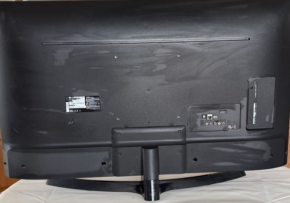 Televisão LG  43 polegadas