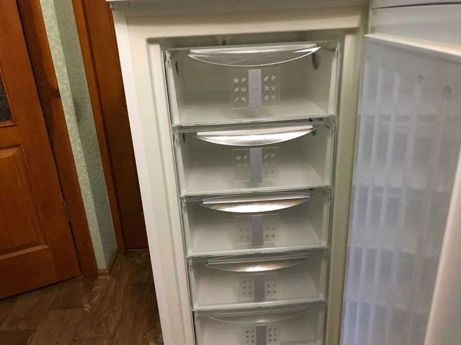 Морозильна камера