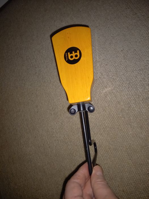 Vibraslap Meinl instrument perkusyjny