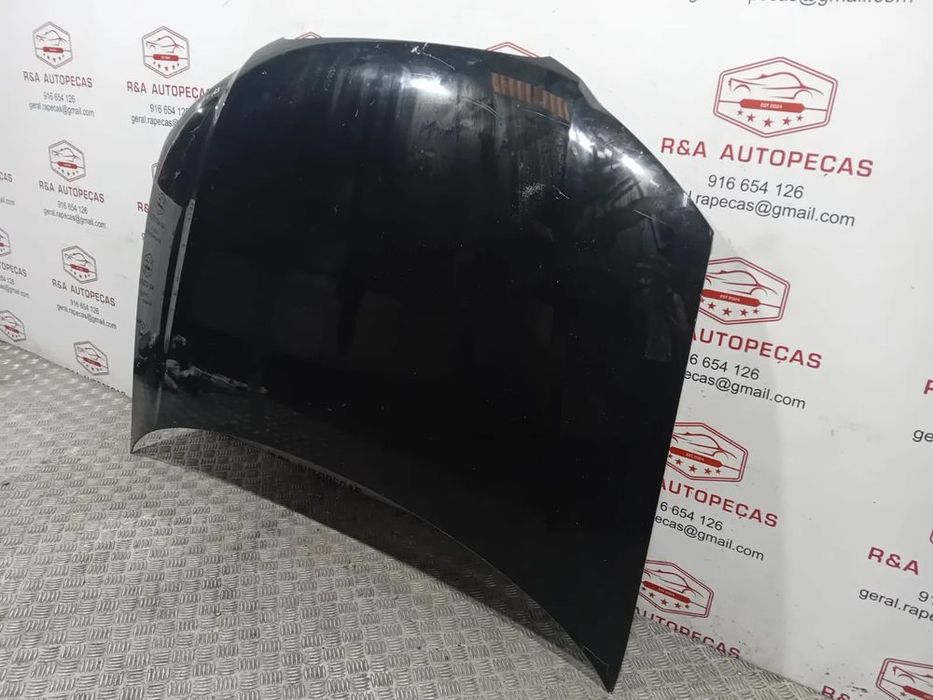 Capot Audi A3 8P Primeira Fase I Original