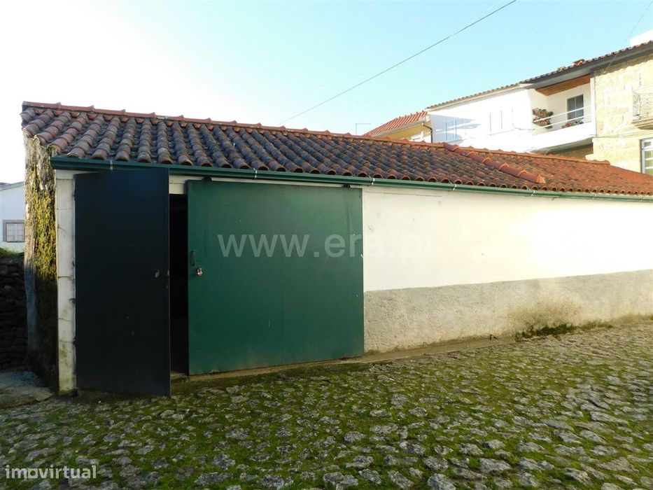 Terreno / Seia, Sandomil