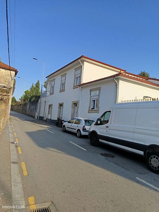Arrendamento de Andar Moradia T1 em Mariz, Vila Nova de Gaia
