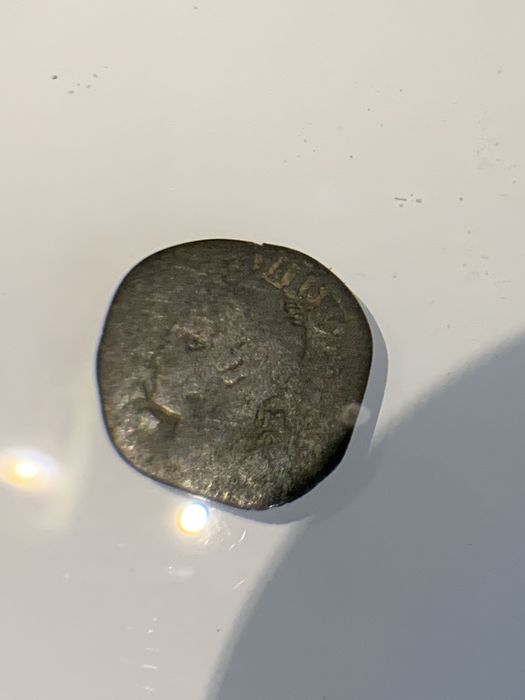 Монети старовинні