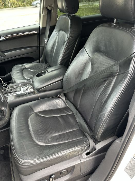 Audi Q7 2011рік 3.0дизель