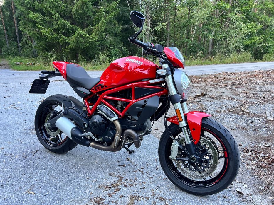 Ducati