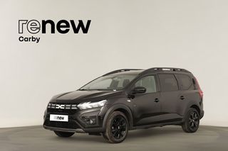 Dacia Jogger 1.0 TCe Extreme+ Up&Go 7L