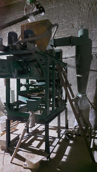 Продам Petkus K-531 «Гигант»