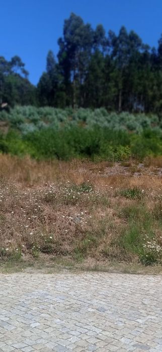 Terreno para construção