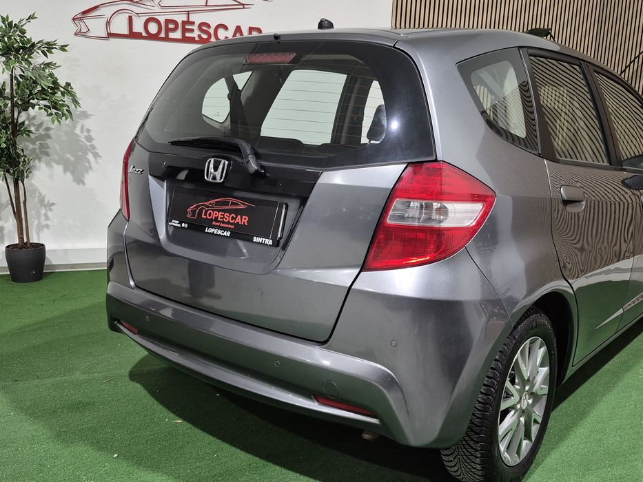 Honda Jazz 1.2 i-VTEC - 2013 | GARANTIA | NACIONAL