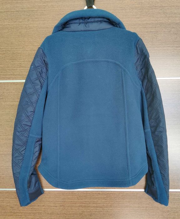 Bluza jeździecka Fouganza - r.10-11 lat