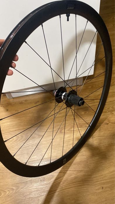 Rodas Bicicleta Giant SLR 2