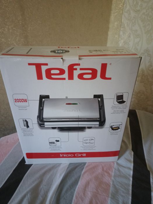 Продам електрогриль