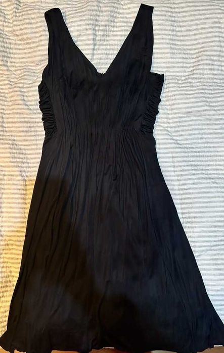 Элегантное платье люксового бренда PENNYBLACK (группа Max Mara)