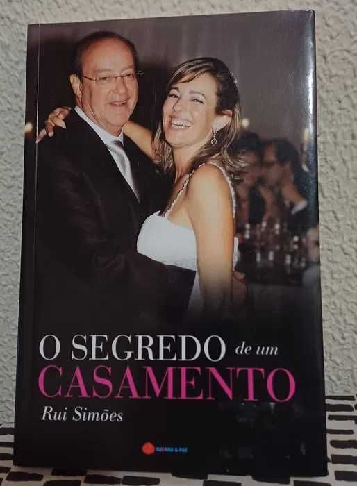 Livros com temas variados