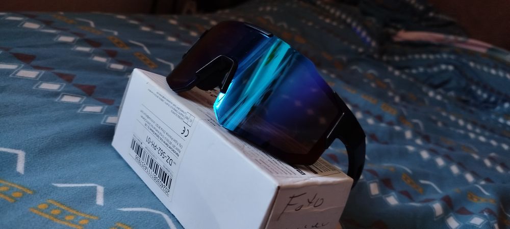 Ultra lekkie okulary przeciwsłoneczne sunglasses