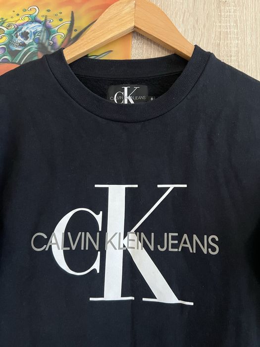 Bluza Calvin Klein