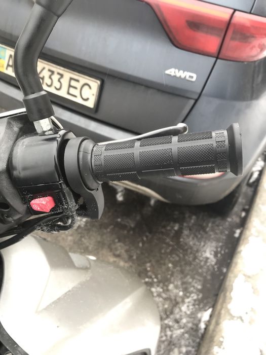 Прокат, аренда мопедов, скутеров