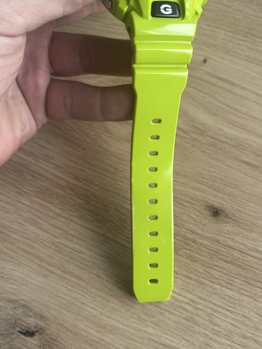 Casio G Shock GW6900 Custom