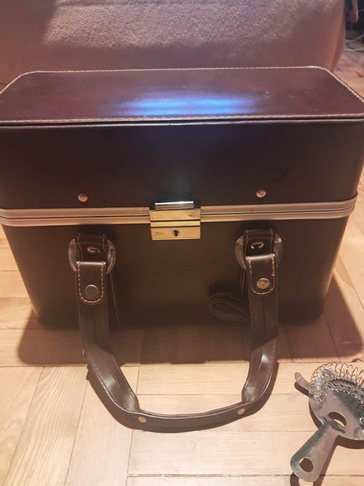 Набор бармена сумка