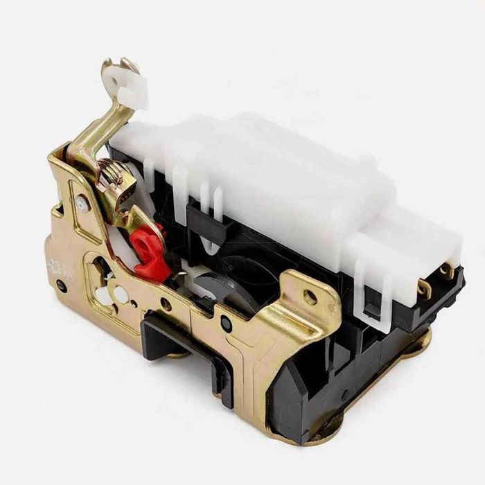 Fechadura Fecho Porta Renaul Master Opel Movano de 98 a 2010 Novo
