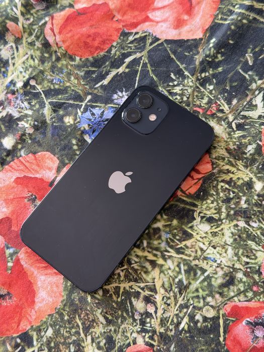 Iphone 12 uszkodzona płyta głowna/na części