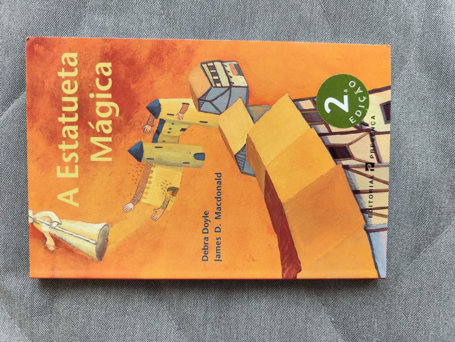 Literatura / Livro Juvenil