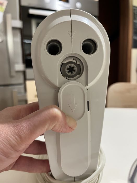 Mikser Multimix Braun dla majsterkowicza