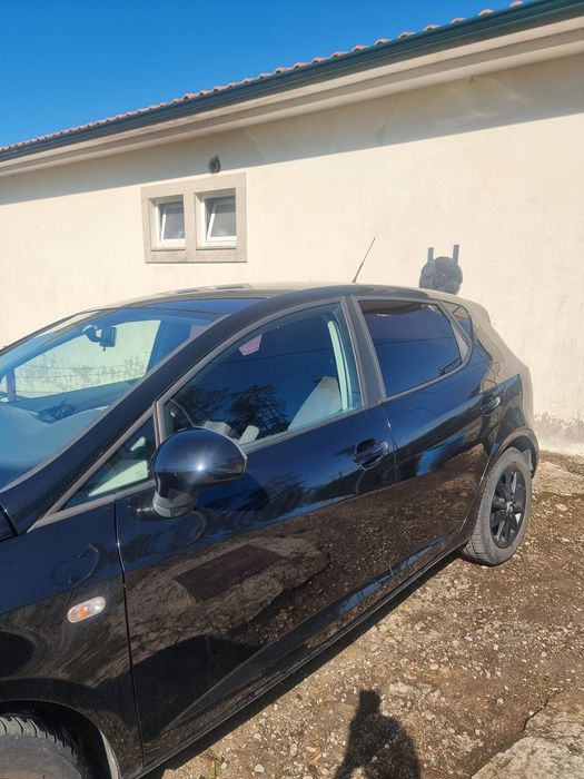 Seat ibiza 1.2  Tdi